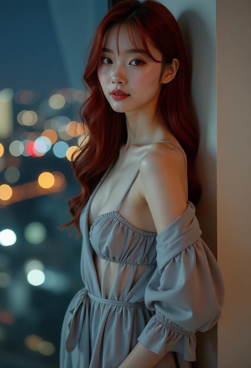 僧侣之夜