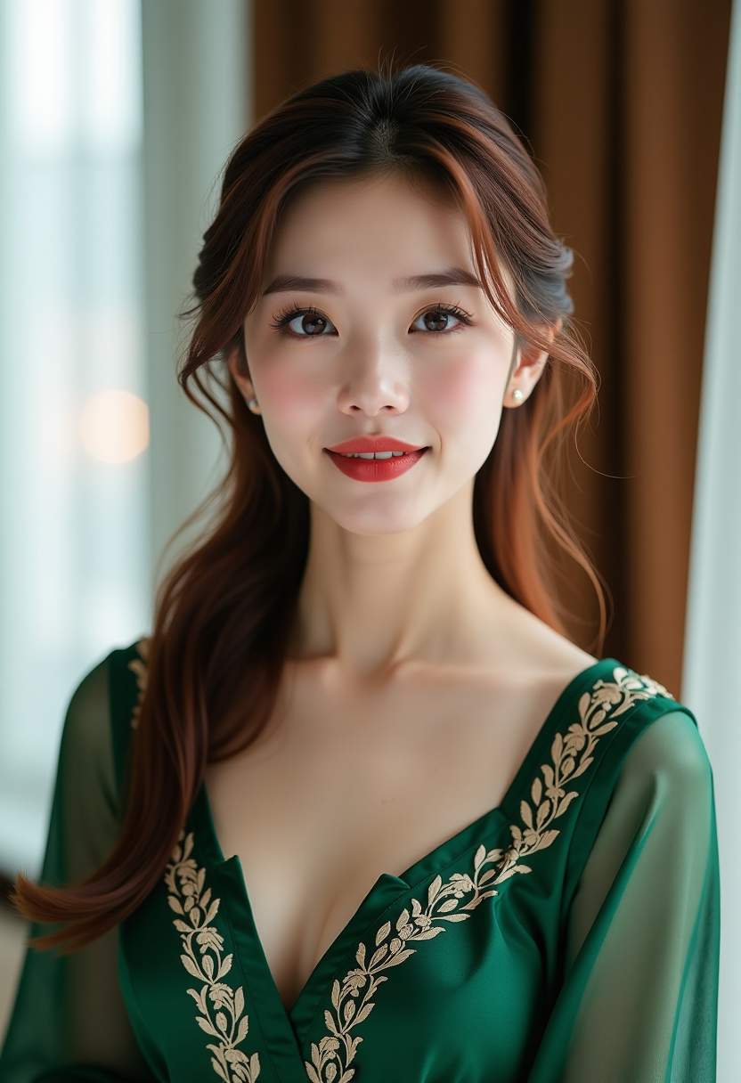 天降女子 2阶掉下来的女生