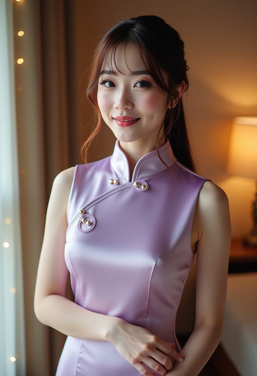 巨人族的新娘